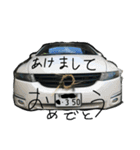 優希専用です②（個別スタンプ：6）