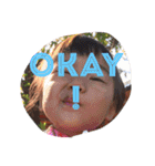 Mamma MIA！！（個別スタンプ：1）