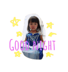 Mamma MIA！！（個別スタンプ：21）