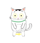 Oddy Star（個別スタンプ：1）