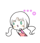 動物戦線記キャラスタンプ（個別スタンプ：6）