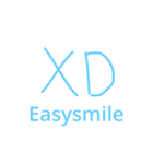 easyexpression（個別スタンプ：2）