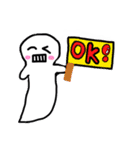 ぷにくん！（個別スタンプ：1）