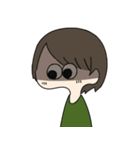 もどき（個別スタンプ：1）