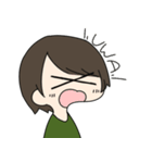 もどき（個別スタンプ：2）