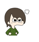 もどき（個別スタンプ：6）