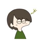 もどき（個別スタンプ：9）
