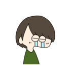 もどき（個別スタンプ：10）