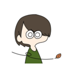 もどき（個別スタンプ：11）