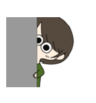 もどき（個別スタンプ：12）