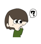 もどき（個別スタンプ：13）