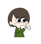 もどき（個別スタンプ：14）