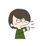 もどき（個別スタンプ：15）