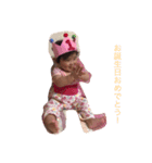 NoaMemories（個別スタンプ：10）