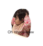 NoaMemories（個別スタンプ：11）