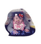 NoaMemories（個別スタンプ：14）