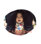 NoaMemories（個別スタンプ：15）