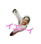 みづとがく（個別スタンプ：5）