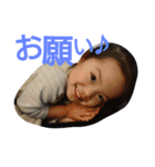 ちびっこブロガーりんか（個別スタンプ：10）