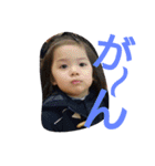 ちびっこブロガーりんか（個別スタンプ：20）