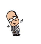 ノブおやじ（個別スタンプ：38）