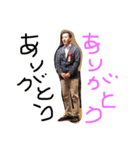 箱中同窓会その1（個別スタンプ：3）
