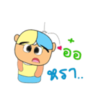 TaTaTa.V 2（個別スタンプ：32）