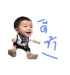 Hachi Style（個別スタンプ：2）