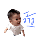 Hachi Style（個別スタンプ：12）