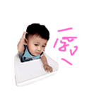 Hachi Style（個別スタンプ：13）