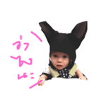 Hachi Style（個別スタンプ：14）