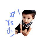 Hachi Style（個別スタンプ：15）