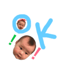 みなとくんとゆらこさん時々ちっぷとりん（個別スタンプ：9）
