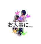 nomura sister（個別スタンプ：4）