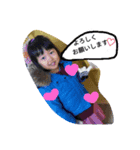 nomura sister（個別スタンプ：6）