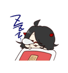 スタンプ イチ番（個別スタンプ：3）