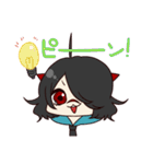スタンプ イチ番（個別スタンプ：7）
