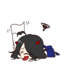 スタンプ イチ番（個別スタンプ：11）