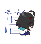 スタンプ イチ番（個別スタンプ：12）