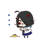 スタンプ イチ番（個別スタンプ：15）