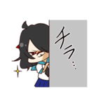 スタンプ イチ番（個別スタンプ：26）
