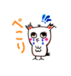 Seishun Yosakoibu Narukomoe（個別スタンプ：1）