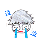 Seishun Yosakoibu Narukomoe（個別スタンプ：35）