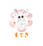 Seishun Yosakoibu Narukomoe（個別スタンプ：40）