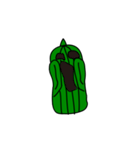 bontany（個別スタンプ：4）