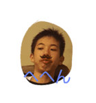 さりー親子（個別スタンプ：5）