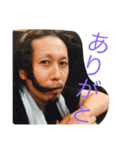 ポンきゃん（個別スタンプ：8）