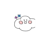 Cloud Poguni（個別スタンプ：5）
