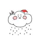 Cloud Poguni（個別スタンプ：6）