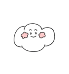 Cloud Poguni（個別スタンプ：8）